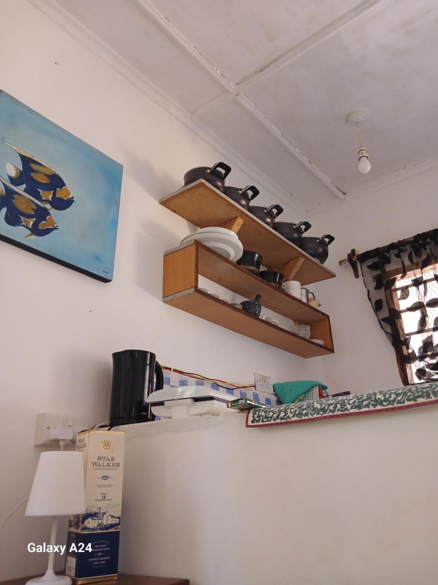 Hideout Apartment Ukunda Room photo